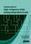Fundamentals of High-Frequency CMOS Analog Integrated Circuits cover