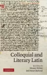 Colloquial and Literary Latin cover