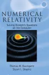 Numerical Relativity cover