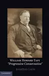 William Howard Taft cover