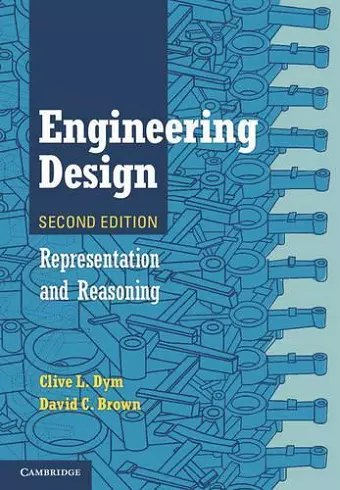 Engineering Design cover