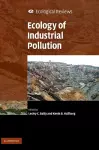 Ecology of Industrial Pollution cover