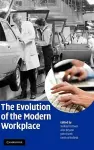 The Evolution of the Modern Workplace cover