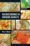 Macroeconomics in Emerging Markets cover