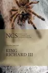 King Richard III cover