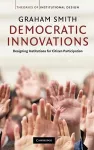 Democratic Innovations cover