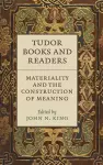 Tudor Books and Readers cover