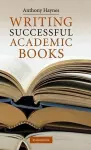 Writing Successful Academic Books cover