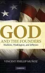 God and the Founders cover