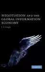Negotiation and the Global Information Economy cover