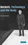 Beckett, Technology and the Body cover