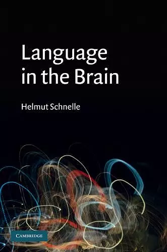 Language in the Brain cover