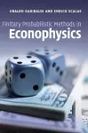 Finitary Probabilistic Methods in Econophysics cover