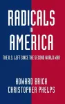 Radicals in America cover