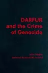 Darfur and the Crime of Genocide cover