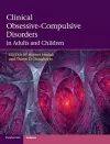 Clinical Obsessive-Compulsive Disorders in Adults and Children cover