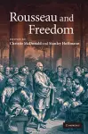 Rousseau and Freedom cover