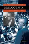 The Cambridge Companion to Malcolm X cover