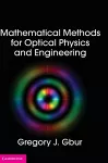 Mathematical Methods for Optical Physics and Engineering cover
