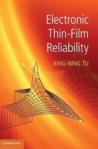 Electronic Thin-Film Reliability cover