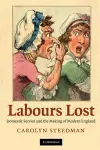 Labours Lost cover