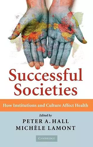 Successful Societies cover