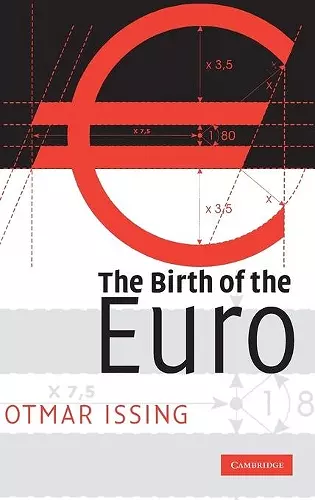 The Birth of the Euro cover