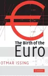 The Birth of the Euro cover