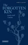 The Forgotten Kin cover