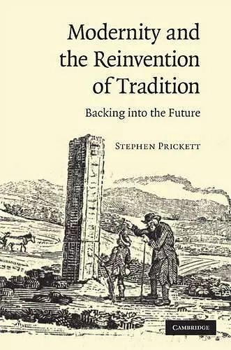 Modernity and the Reinvention of Tradition cover