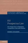 EU Prospectus Law cover