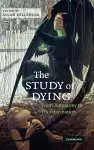 The Study of Dying cover