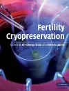 Fertility Cryopreservation cover