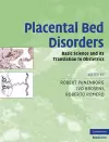 Placental Bed Disorders cover