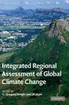 Integrated Regional Assessment of Global Climate Change cover