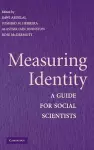 Measuring Identity cover