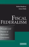 Fiscal Federalism cover