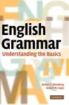 English Grammar cover