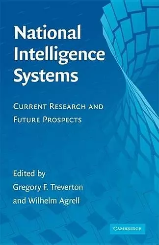 National Intelligence Systems cover