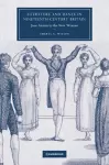 Literature and Dance in Nineteenth-Century Britain cover