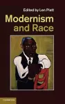 Modernism and Race cover