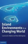 Island Environments in a Changing World cover