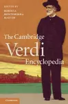 The Cambridge Verdi Encyclopedia cover