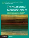 Translational Neuroscience cover