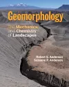 Geomorphology cover