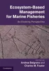 Ecosystem Based Management for Marine Fisheries cover