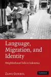 Language, Migration, and Identity cover