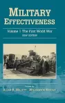 Military Effectiveness cover