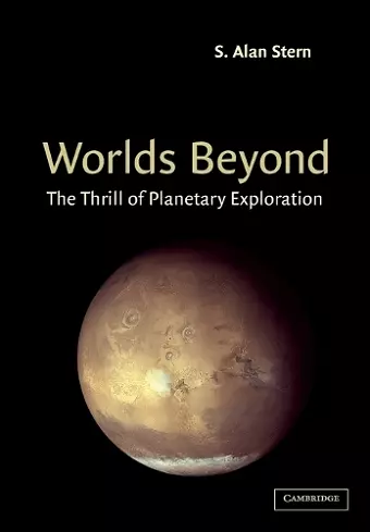 Worlds Beyond cover