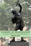 Stories of Peoplehood cover